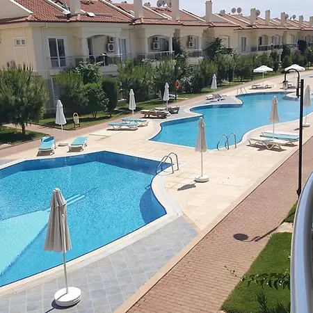 Daire Sunset Beach Club Aqua 8