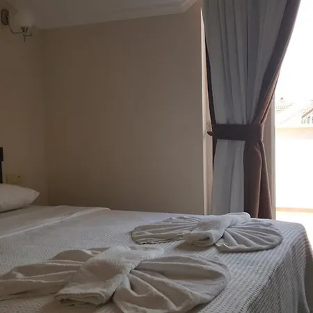 Sunset Beach Club Aqua 8 Апартаменты