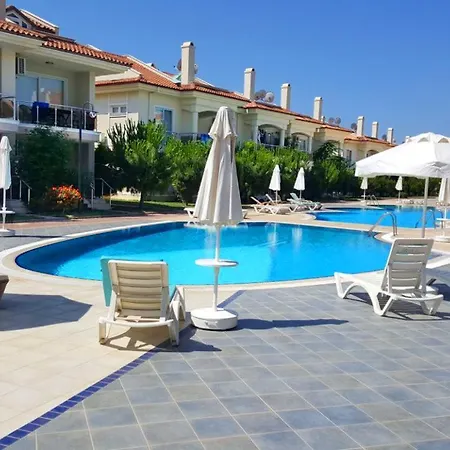 Sunset Beach Club Aqua 8 * Fethiye
