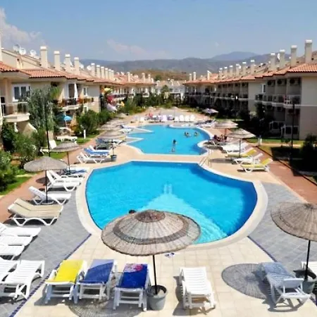 Apartament Sunset Beach Club Aqua 8 *