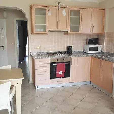 Sunset Beach Club Aqua 8 Apartament