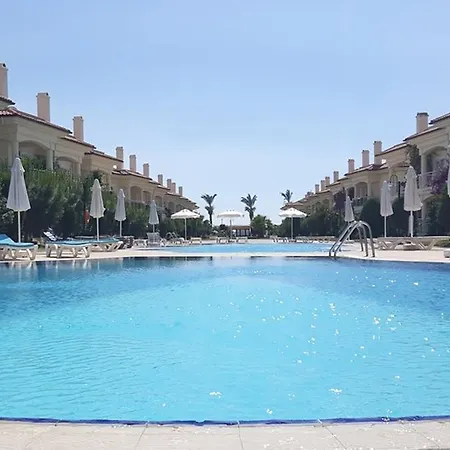 Sunset Beach Club Aqua 8 Fethiye