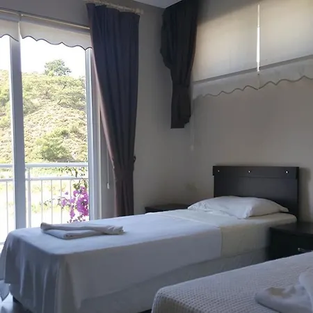 Apartament Sunset Beach Club Aqua 8 Fethiye